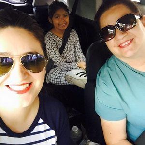 Meet your Posher, Socorro